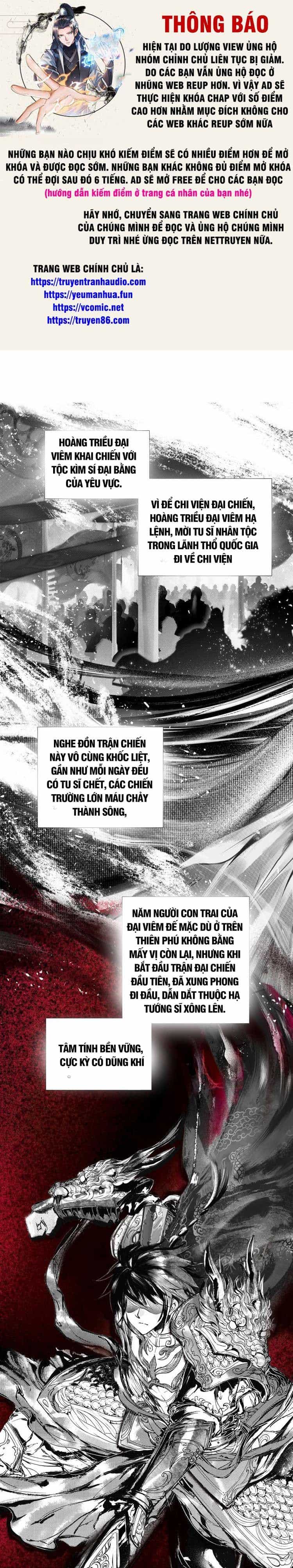 Ta Đúng Là Cao Thủ Tuyệt Thế - Chương 16 - ảnh 2