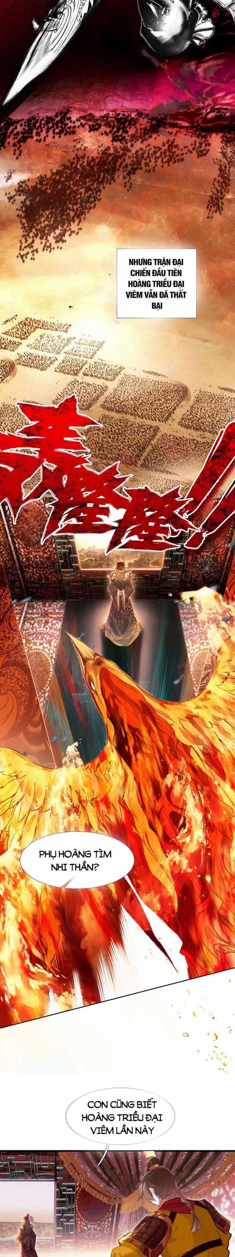Ta Đúng Là Cao Thủ Tuyệt Thế - Chương 16 - ảnh 3