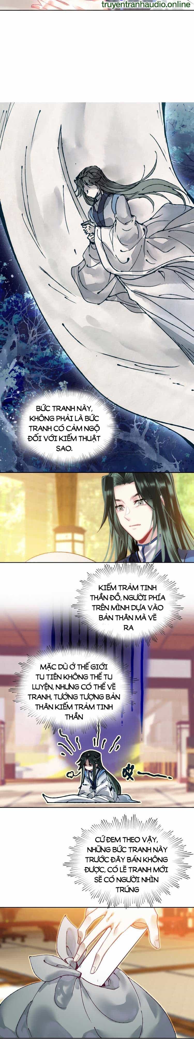 Ta Đúng Là Cao Thủ Tuyệt Thế - Chương 16 - ảnh 7