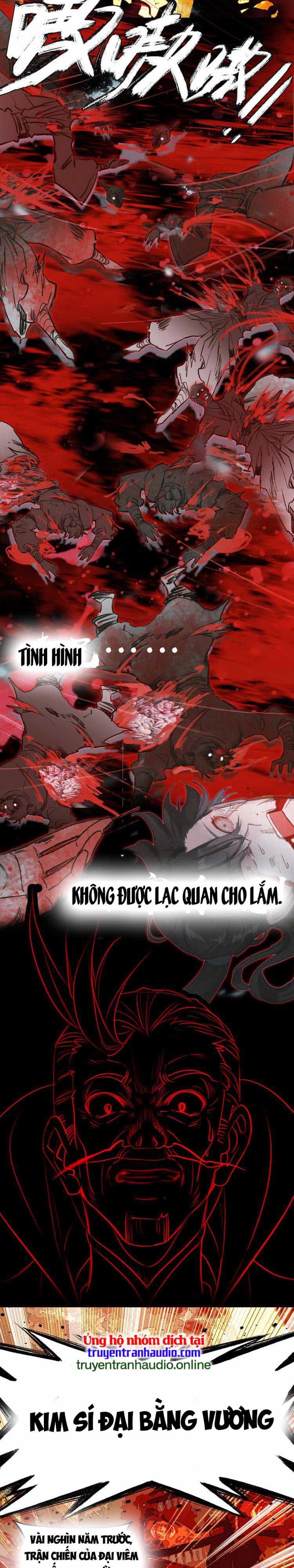 Ta Đúng Là Cao Thủ Tuyệt Thế - Chương 18 - ảnh 3