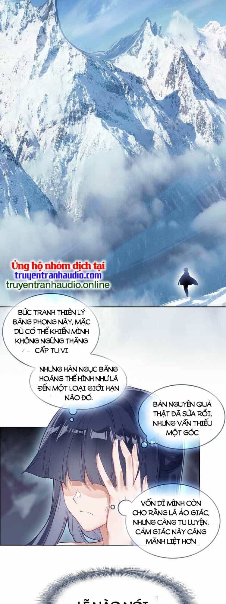 Ta Đúng Là Cao Thủ Tuyệt Thế - Chương 19 - ảnh 10