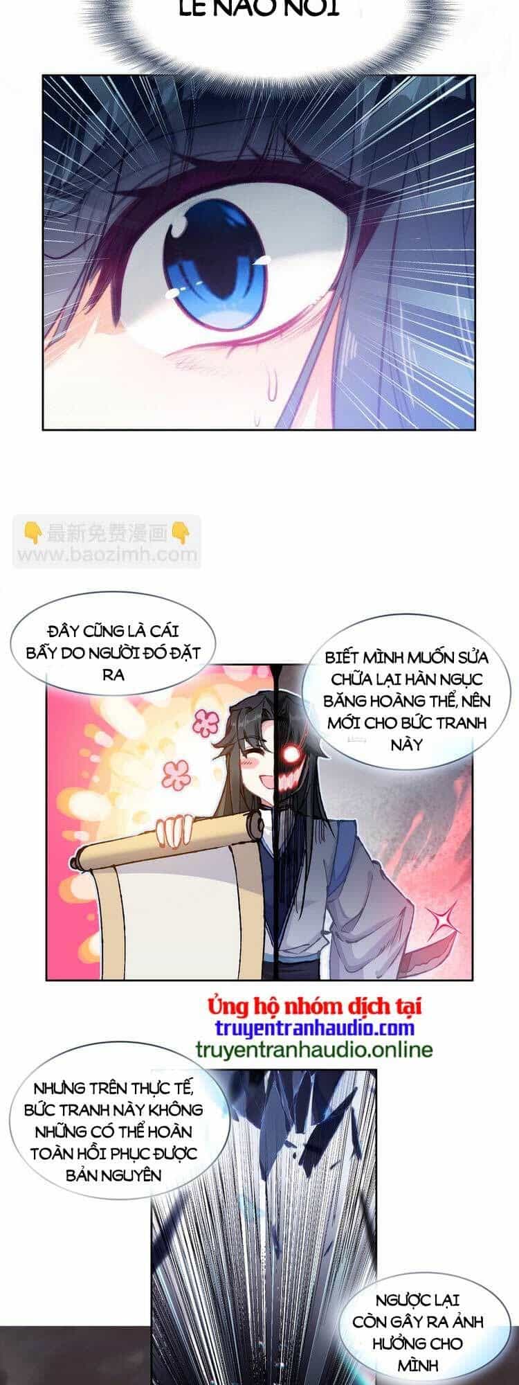 Ta Đúng Là Cao Thủ Tuyệt Thế - Chương 19 - ảnh 11