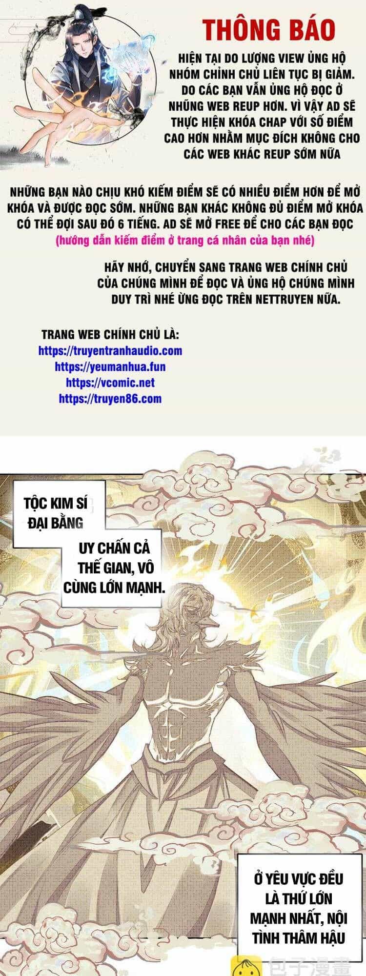 Ta Đúng Là Cao Thủ Tuyệt Thế - Chương 19 - ảnh 2