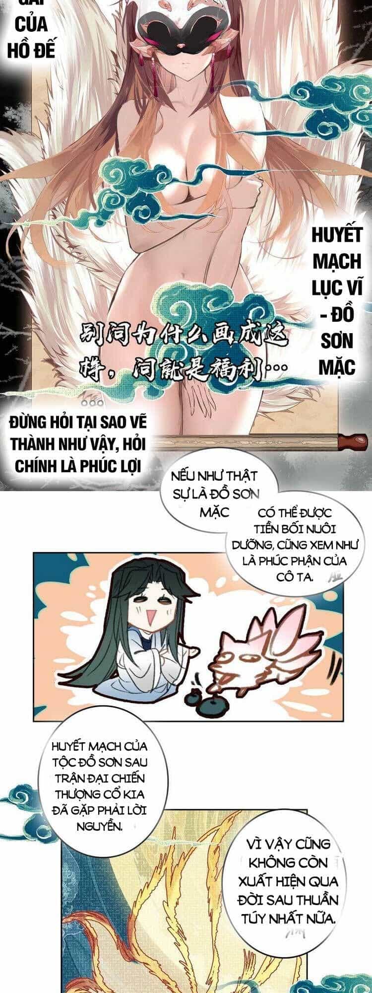 Ta Đúng Là Cao Thủ Tuyệt Thế - Chương 19 - ảnh 23