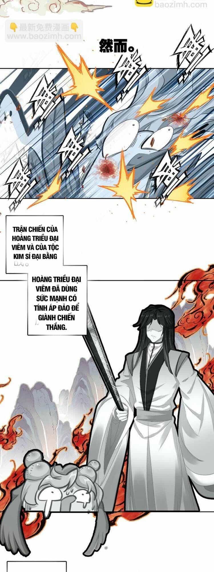 Ta Đúng Là Cao Thủ Tuyệt Thế - Chương 19 - ảnh 3
