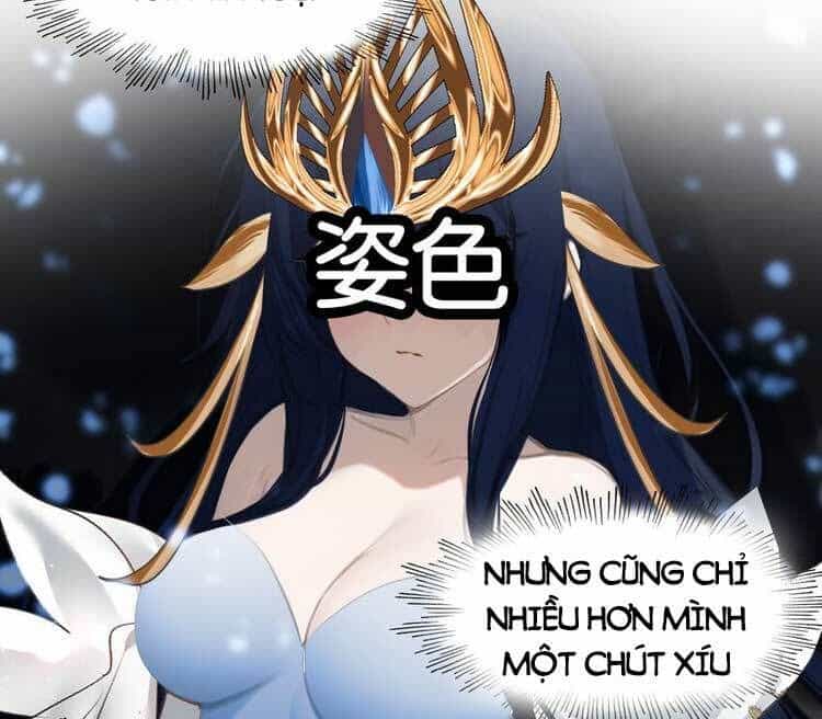 Ta Đúng Là Cao Thủ Tuyệt Thế - Chương 19 - ảnh 35