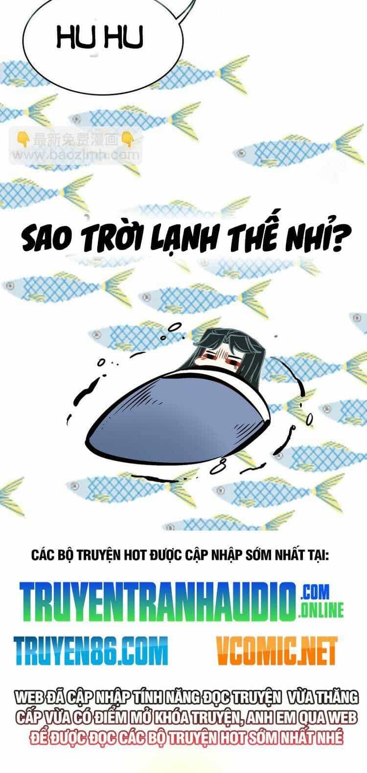 Ta Đúng Là Cao Thủ Tuyệt Thế - Chương 19 - ảnh 41
