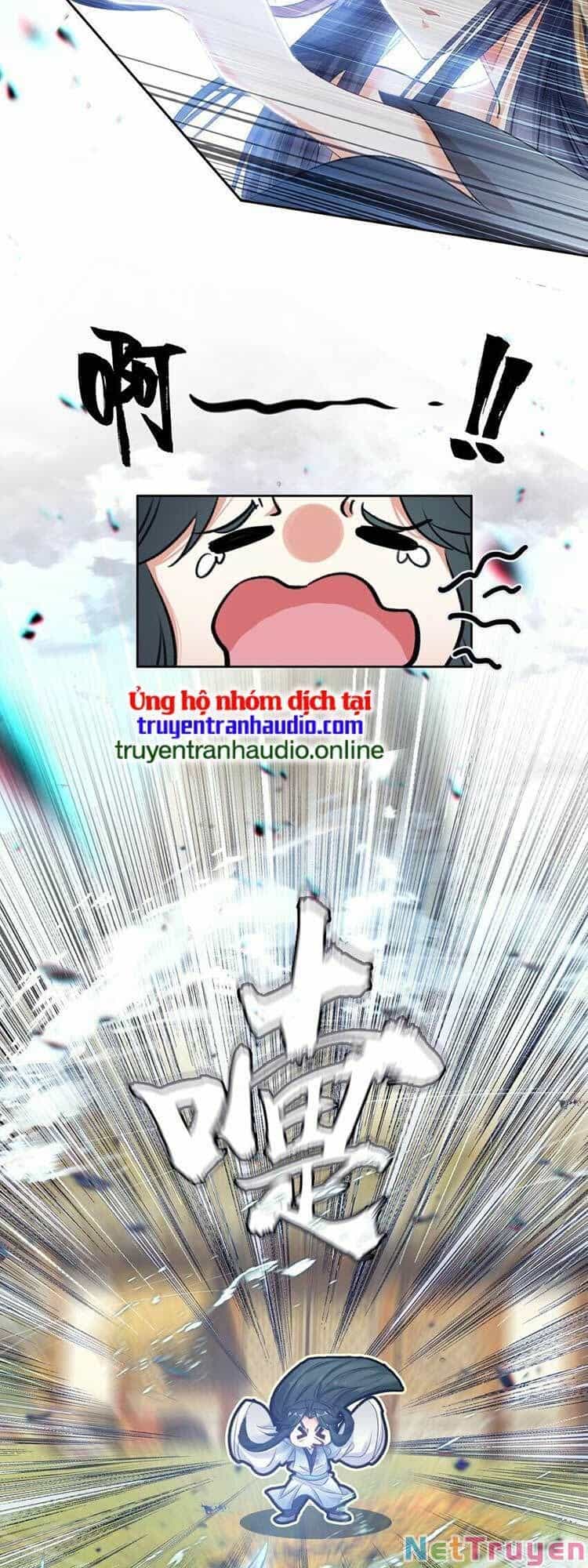 Ta Đúng Là Cao Thủ Tuyệt Thế - Chương 20 - ảnh 16