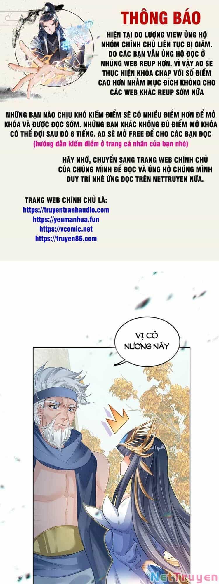 Ta Đúng Là Cao Thủ Tuyệt Thế - Chương 20 - ảnh 2