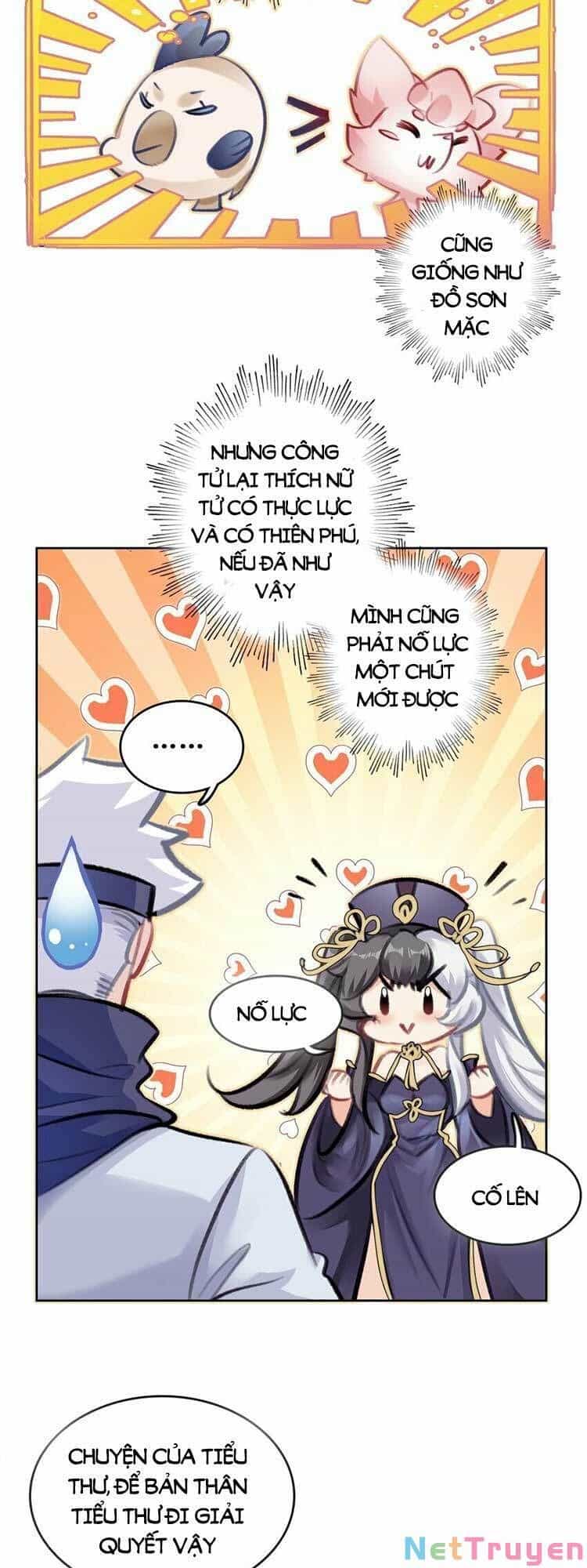 Ta Đúng Là Cao Thủ Tuyệt Thế - Chương 20 - ảnh 27
