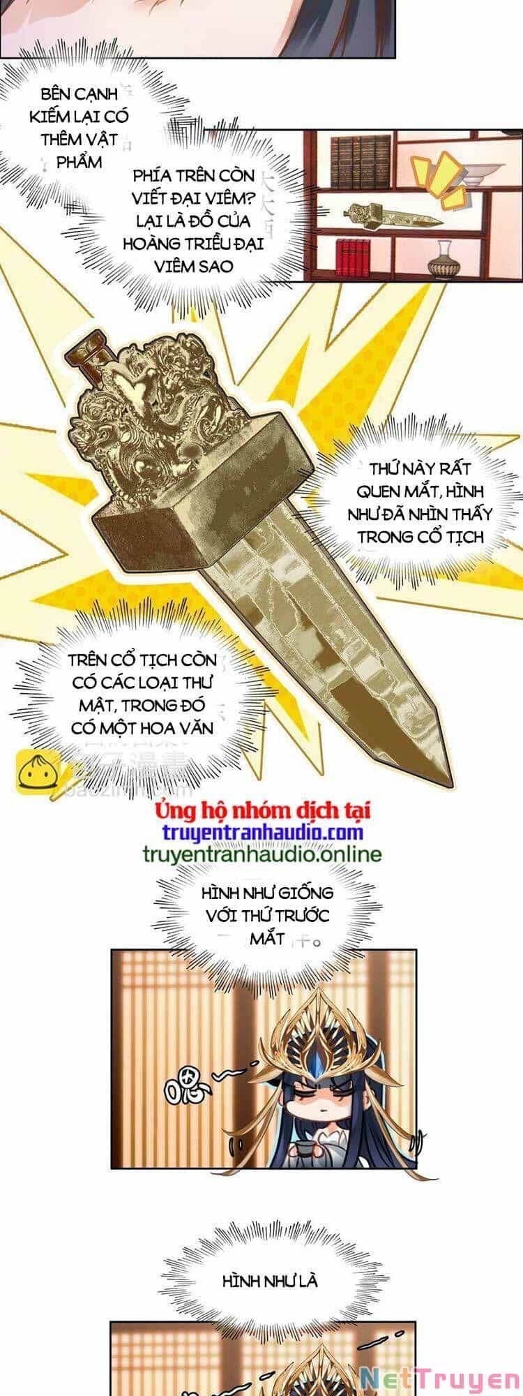 Ta Đúng Là Cao Thủ Tuyệt Thế - Chương 20 - ảnh 39
