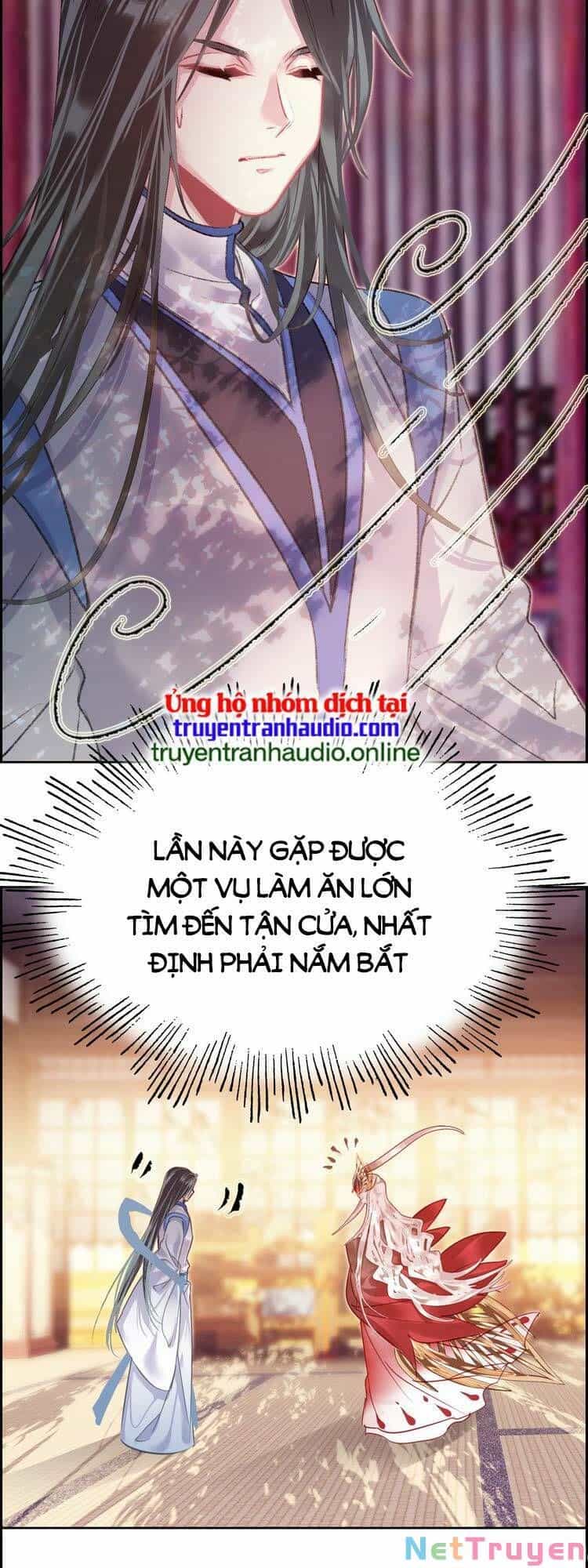 Ta Đúng Là Cao Thủ Tuyệt Thế - Chương 2 - ảnh 11
