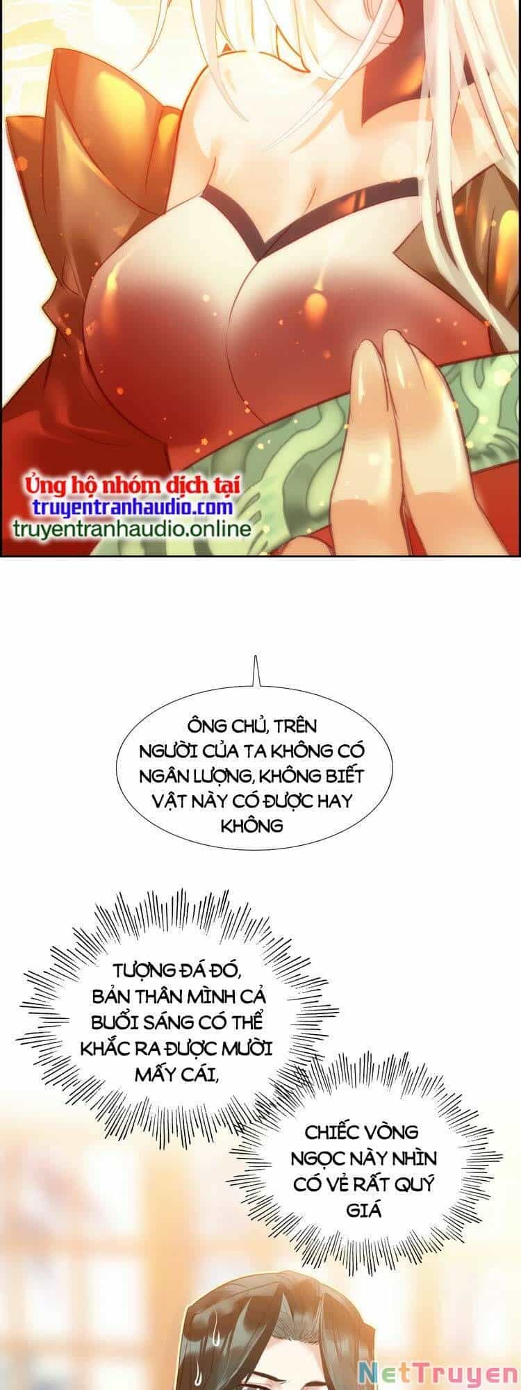 Ta Đúng Là Cao Thủ Tuyệt Thế - Chương 2 - ảnh 32