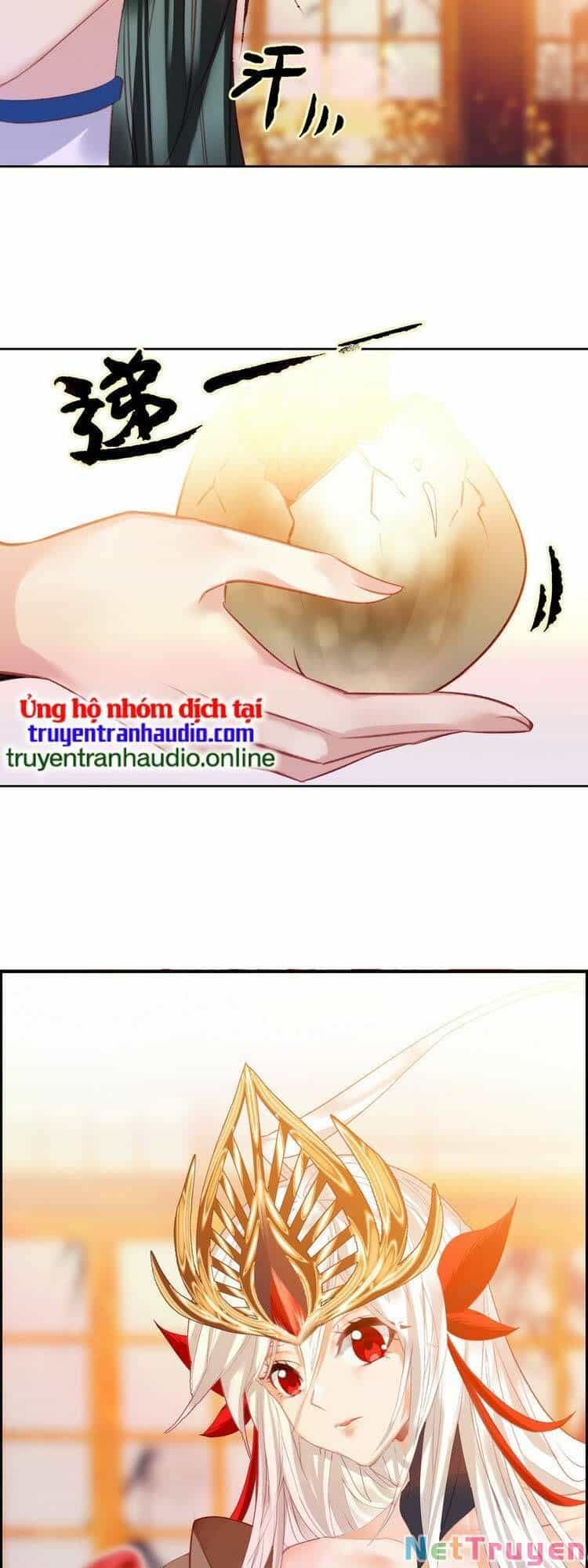 Ta Đúng Là Cao Thủ Tuyệt Thế - Chương 2 - ảnh 39