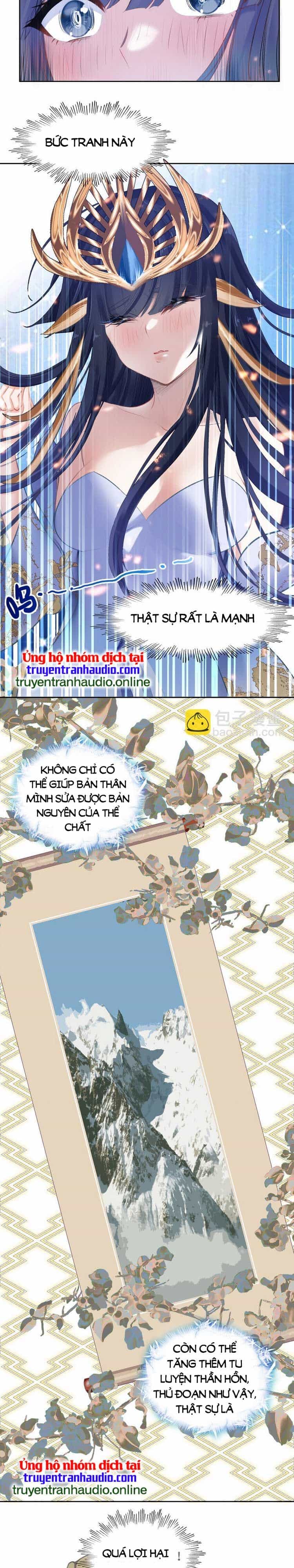 Ta Đúng Là Cao Thủ Tuyệt Thế - Chương 21 - ảnh 18