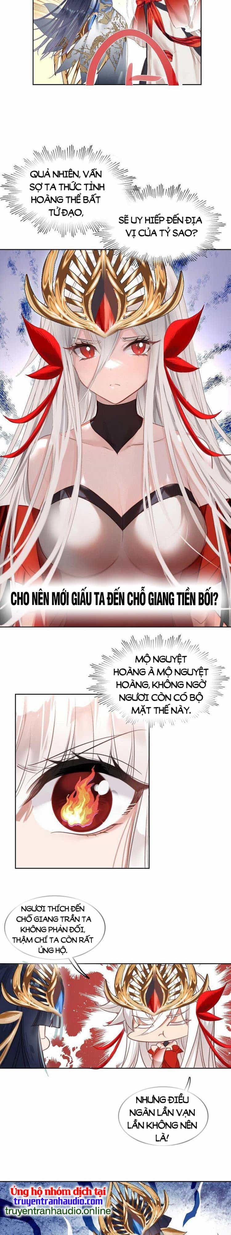 Ta Đúng Là Cao Thủ Tuyệt Thế - Chương 22 - ảnh 9