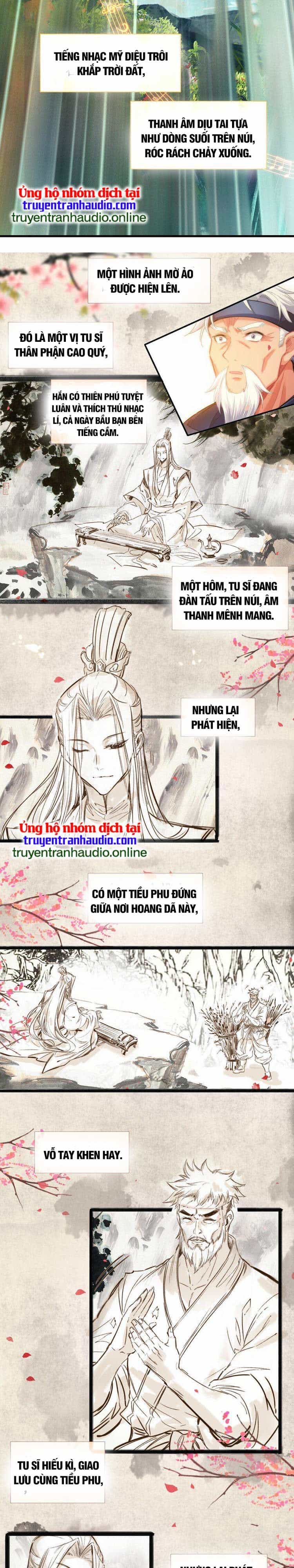 Ta Đúng Là Cao Thủ Tuyệt Thế - Chương 24 - ảnh 11