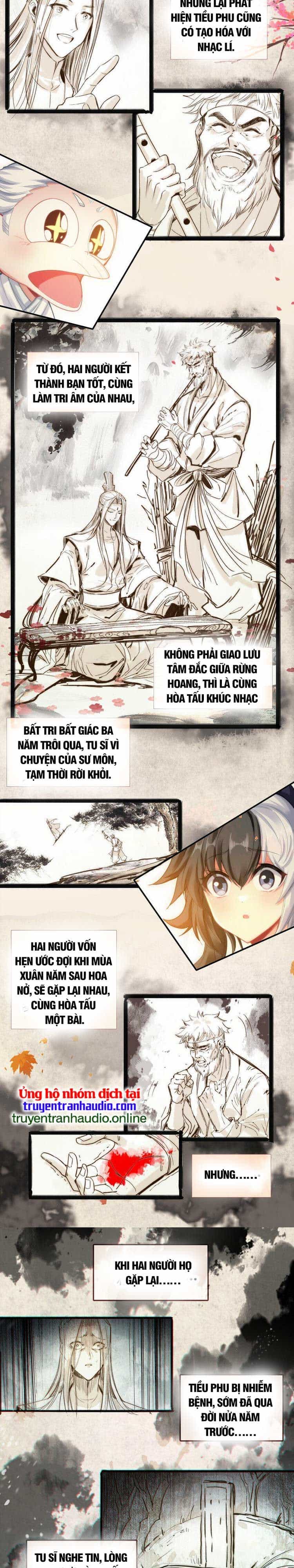 Ta Đúng Là Cao Thủ Tuyệt Thế - Chương 24 - ảnh 12