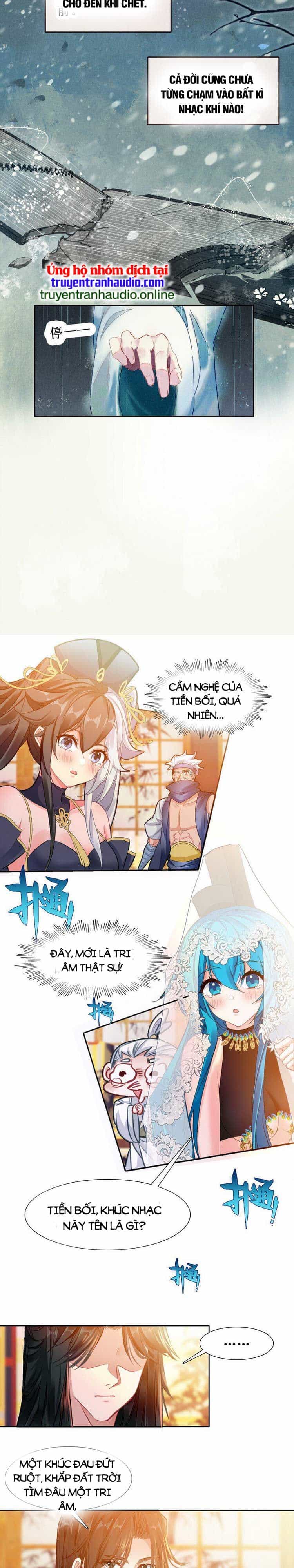Ta Đúng Là Cao Thủ Tuyệt Thế - Chương 24 - ảnh 14