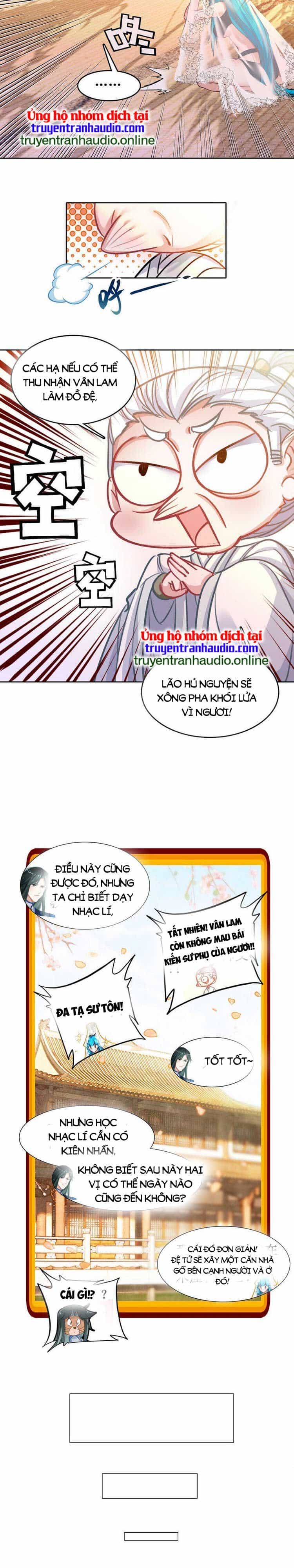 Ta Đúng Là Cao Thủ Tuyệt Thế - Chương 24 - ảnh 16