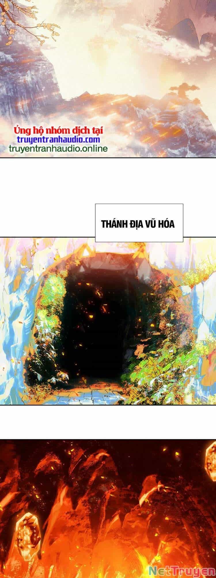 Ta Đúng Là Cao Thủ Tuyệt Thế - Chương 4 - ảnh 12