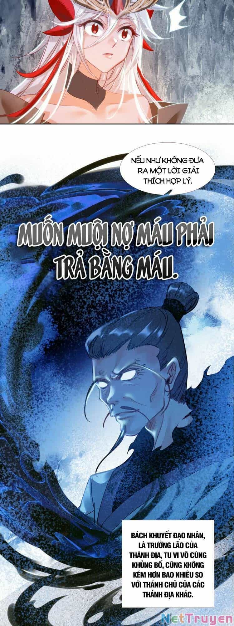 Ta Đúng Là Cao Thủ Tuyệt Thế - Chương 4 - ảnh 24