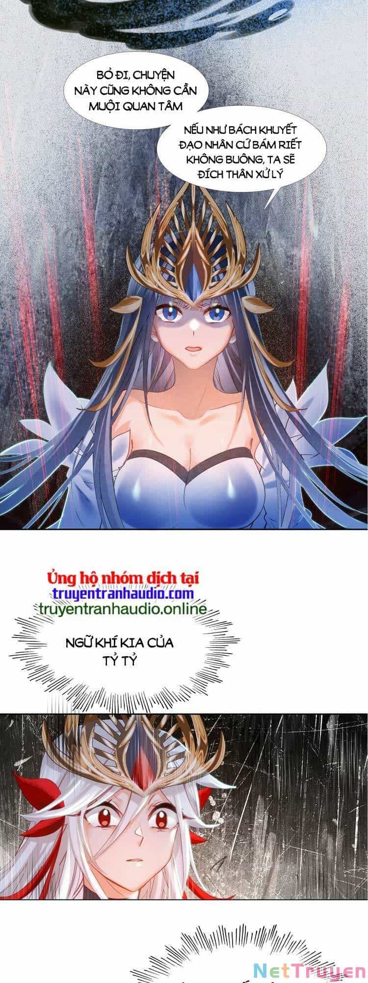 Ta Đúng Là Cao Thủ Tuyệt Thế - Chương 4 - ảnh 25