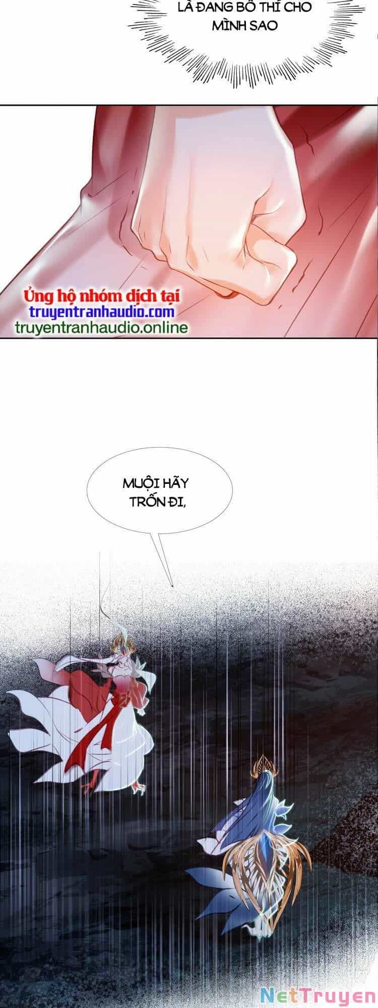 Ta Đúng Là Cao Thủ Tuyệt Thế - Chương 4 - ảnh 26