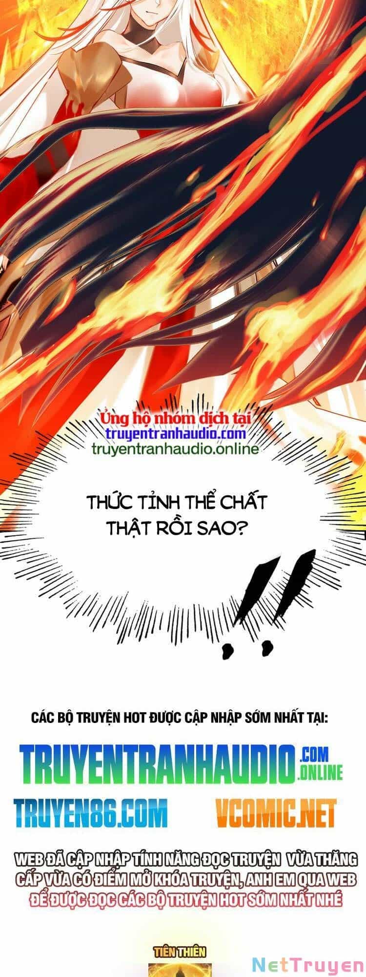Ta Đúng Là Cao Thủ Tuyệt Thế - Chương 4 - ảnh 34