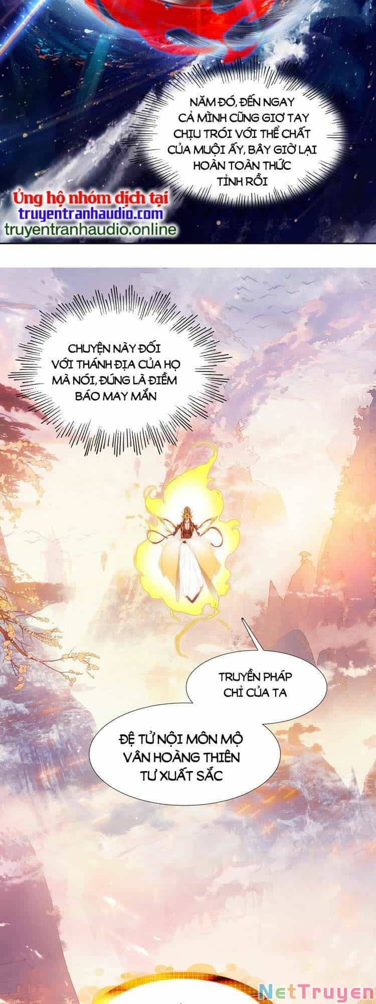 Ta Đúng Là Cao Thủ Tuyệt Thế - Chương 5 - ảnh 13