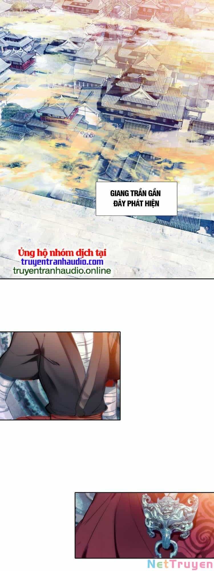 Ta Đúng Là Cao Thủ Tuyệt Thế - Chương 5 - ảnh 22