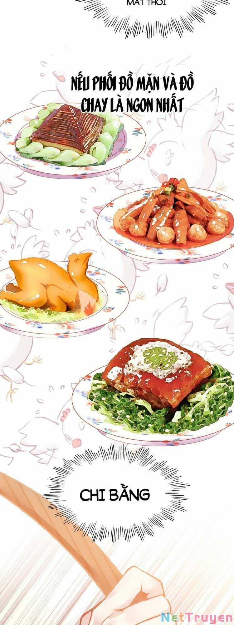Ta Đúng Là Cao Thủ Tuyệt Thế - Chương 5 - ảnh 29