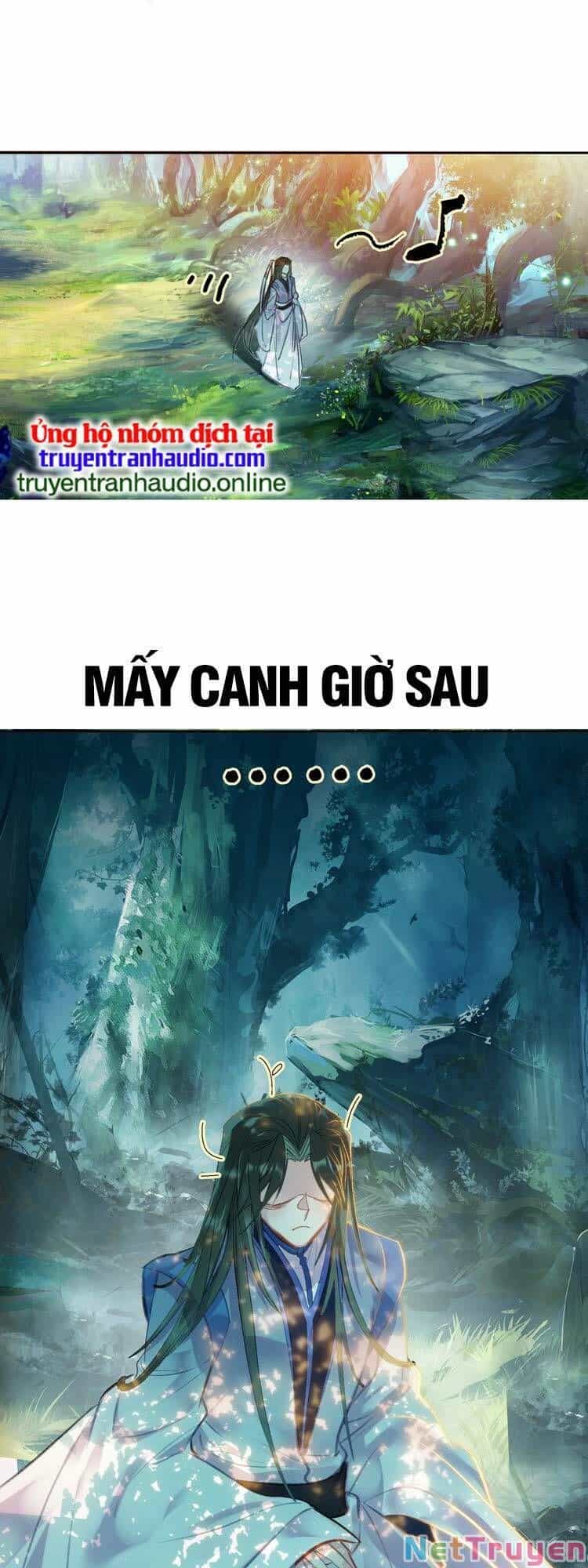 Ta Đúng Là Cao Thủ Tuyệt Thế - Chương 5 - ảnh 31