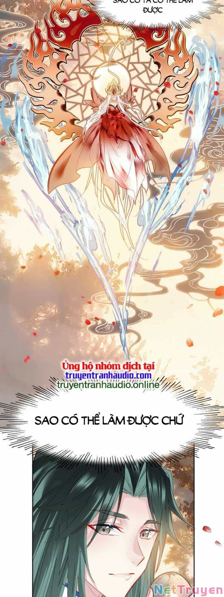 Ta Đúng Là Cao Thủ Tuyệt Thế - Chương 5 - ảnh 6
