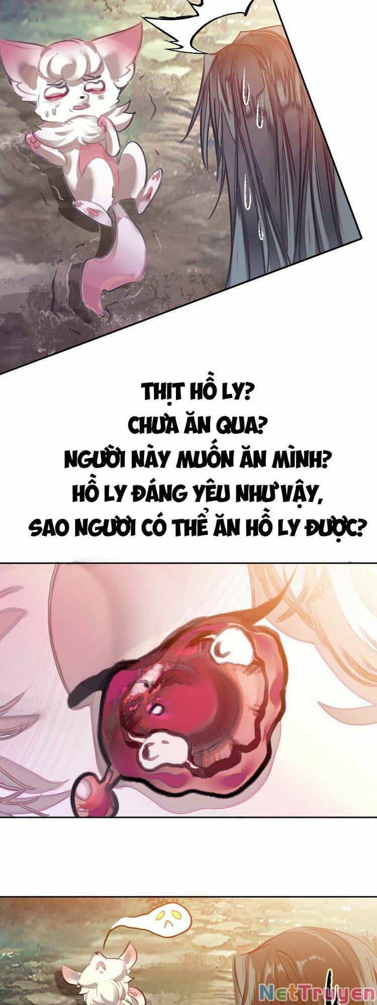 Ta Đúng Là Cao Thủ Tuyệt Thế - Chương 6 - ảnh 11