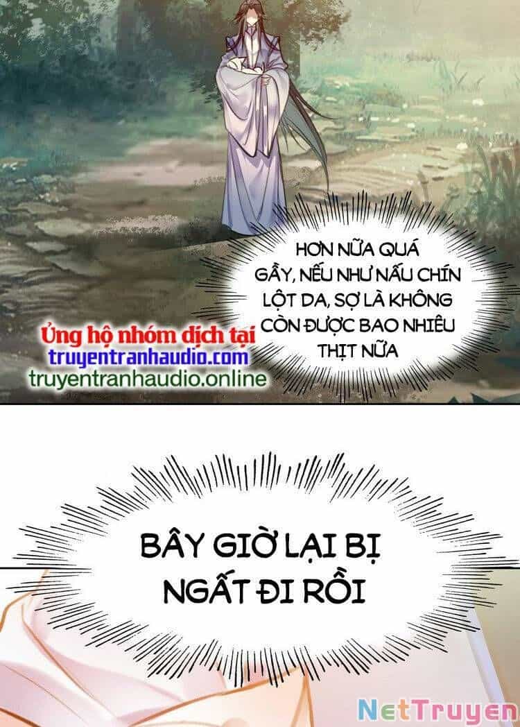Ta Đúng Là Cao Thủ Tuyệt Thế - Chương 6 - ảnh 13