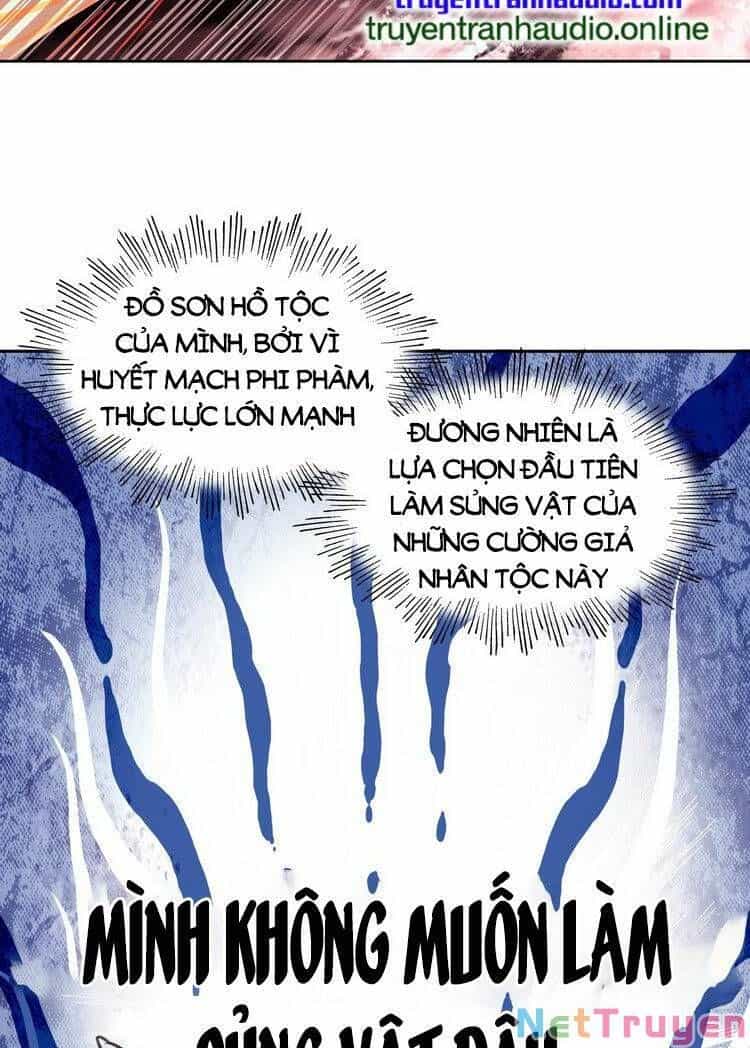 Ta Đúng Là Cao Thủ Tuyệt Thế - Chương 6 - ảnh 25