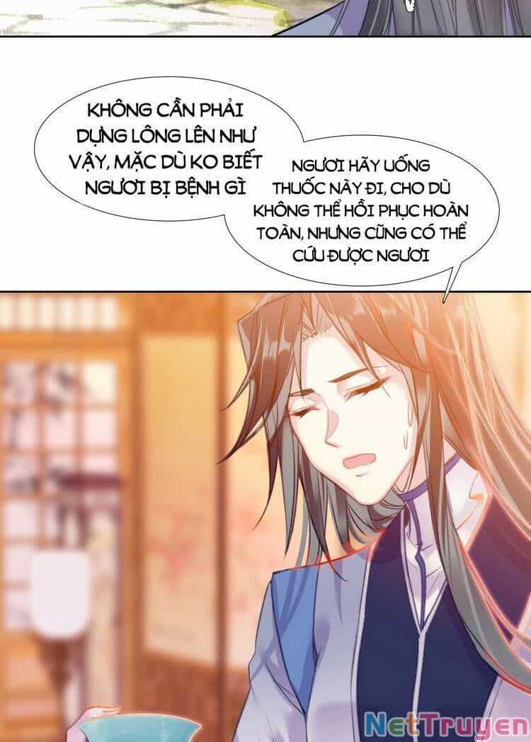 Ta Đúng Là Cao Thủ Tuyệt Thế - Chương 6 - ảnh 28