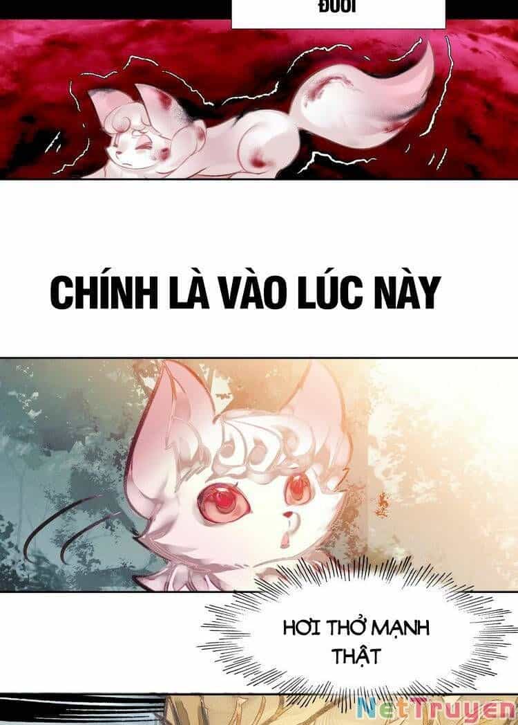 Ta Đúng Là Cao Thủ Tuyệt Thế - Chương 6 - ảnh 7