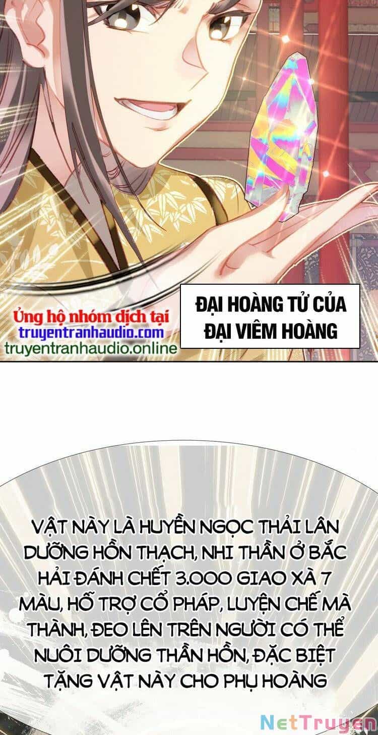 Ta Đúng Là Cao Thủ Tuyệt Thế - Chương 7 - ảnh 12