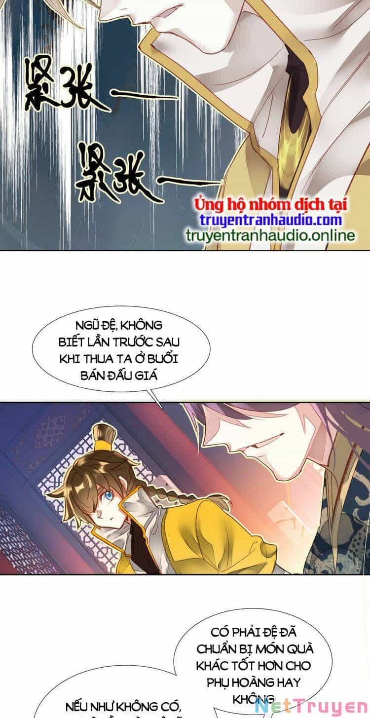 Ta Đúng Là Cao Thủ Tuyệt Thế - Chương 7 - ảnh 17