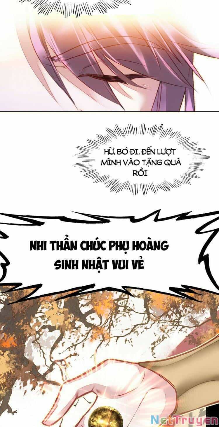 Ta Đúng Là Cao Thủ Tuyệt Thế - Chương 7 - ảnh 21