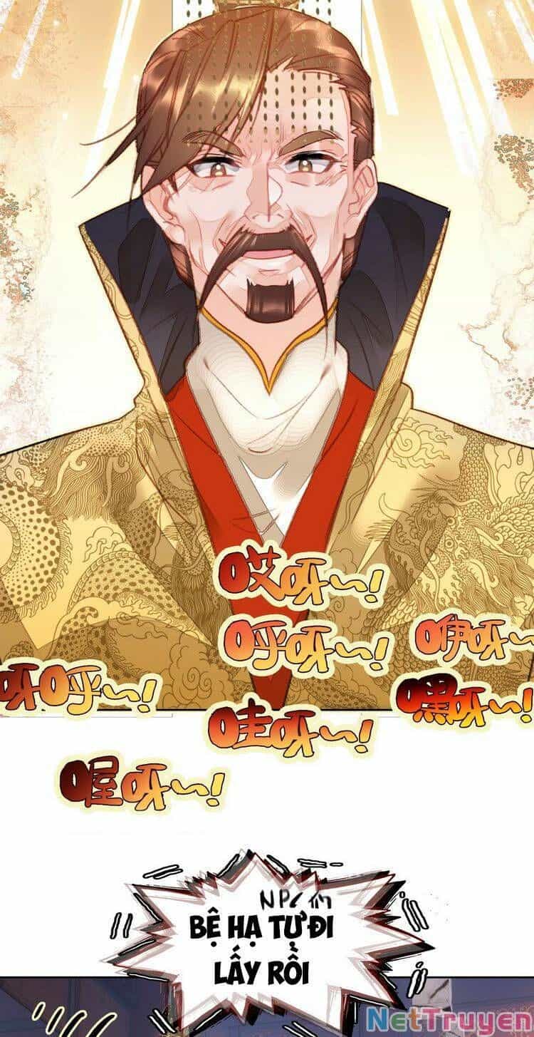 Ta Đúng Là Cao Thủ Tuyệt Thế - Chương 7 - ảnh 26