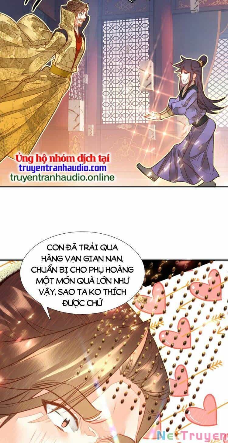 Ta Đúng Là Cao Thủ Tuyệt Thế - Chương 7 - ảnh 27