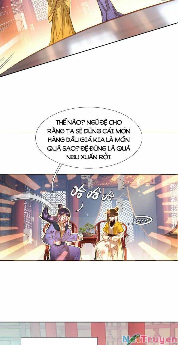 Ta Đúng Là Cao Thủ Tuyệt Thế - Chương 7 - ảnh 29