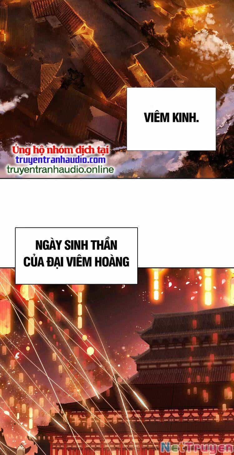 Ta Đúng Là Cao Thủ Tuyệt Thế - Chương 7 - ảnh 3