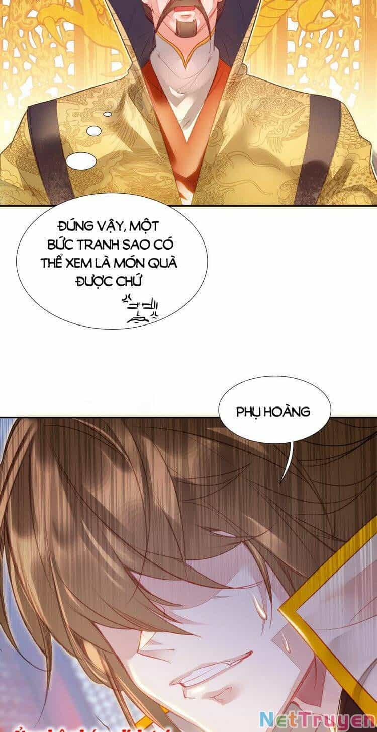 Ta Đúng Là Cao Thủ Tuyệt Thế - Chương 7 - ảnh 35