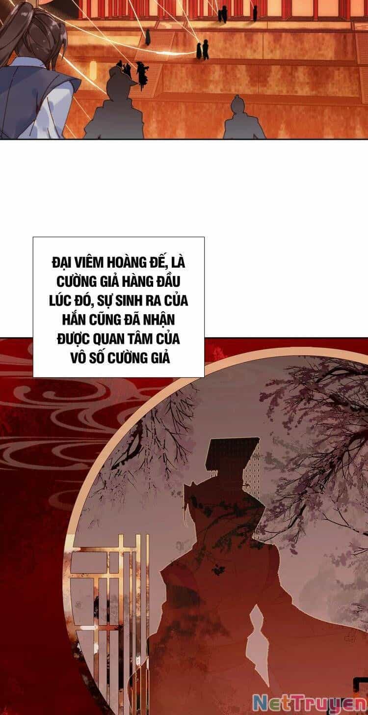 Ta Đúng Là Cao Thủ Tuyệt Thế - Chương 7 - ảnh 4