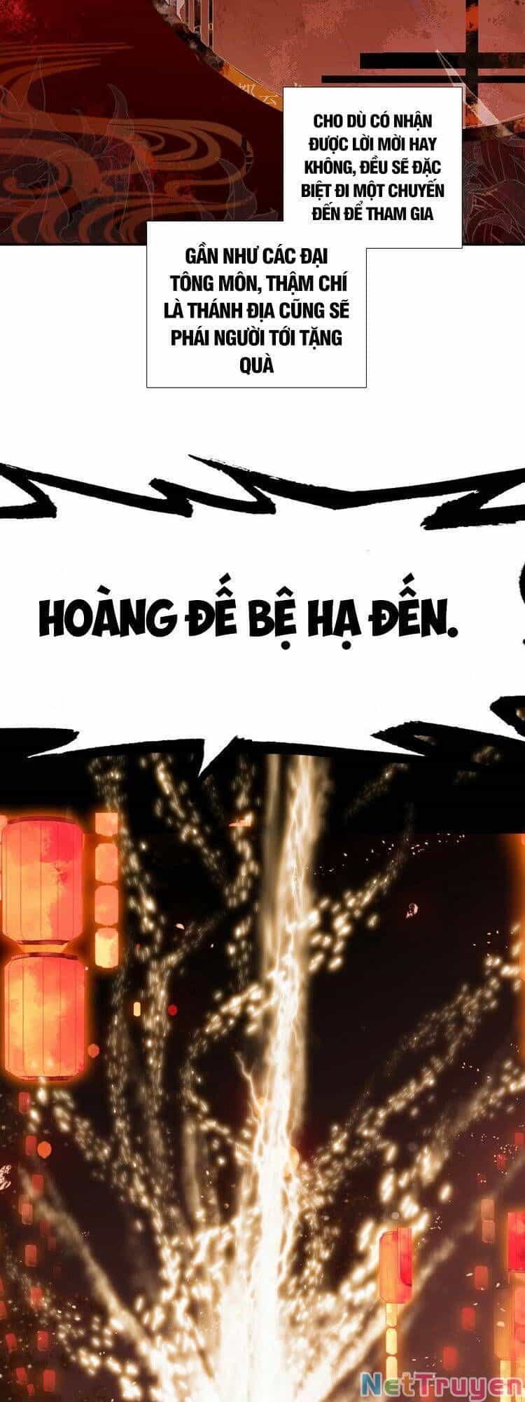 Ta Đúng Là Cao Thủ Tuyệt Thế - Chương 7 - ảnh 5