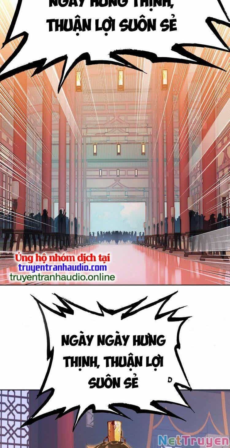 Ta Đúng Là Cao Thủ Tuyệt Thế - Chương 7 - ảnh 9